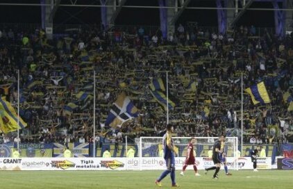 Petrolul atrage » Un important producător de automobile va fi sponsorul principal al echipei