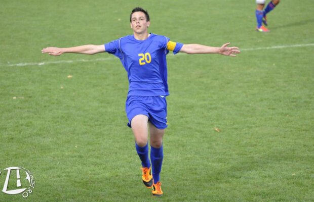 UPDATE Dinamo vrea un mijlocaş din liga a patra » "Noul Gică Popescu" confirmă negocierile! CS U Craiova a intrat pe fir