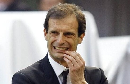 Oficial! Massimilliano Allegri, demis de la AC Milan după un sezon dezastruos » Mauro Tassotti, interimar. Clarence Seedorf sau Pippo Inzaghi, viitorul antrenor!
