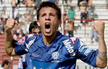 Transfer important la Vaslui » Vine un atacant cotat la 1,2 milioane de euro