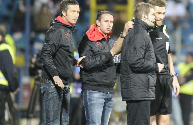 Steaua bătută de rivale la transferuri » Petrolul şi Astra au pus mîna pe fotbalişti vînaţi de roş-albaştri