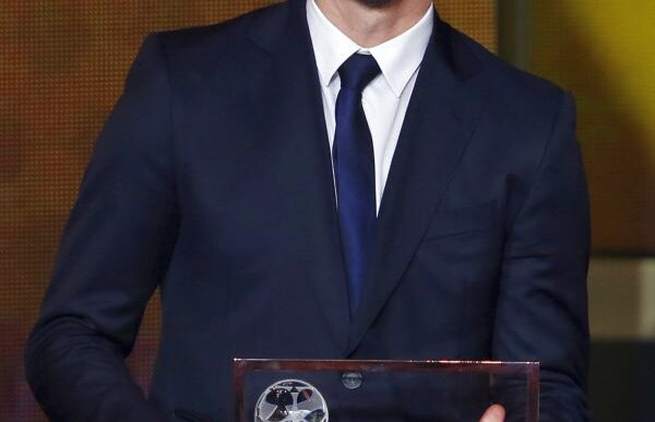 VIDEO Cel mai amuzant moment de la gala Balonului de Aur » Dialog savuros între Zlatan Ibrahimovici şi Jurgen Klopp