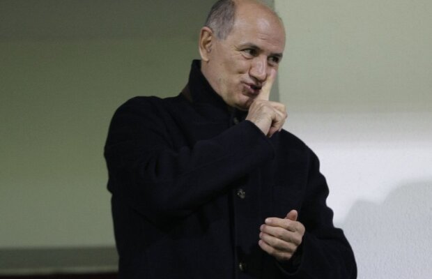 George Copos încasează chirie de la Rapid: "Sperăm să putem plăti"! + Situaţia reală a lui Alex Ioniţă II