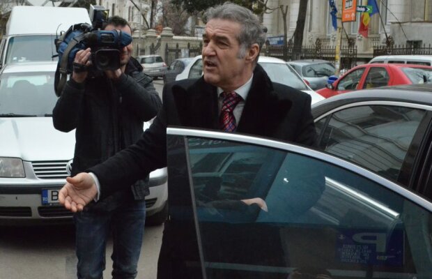 Avocatul lui Gigi Becali lansează acuze grave: "Sînt urmărit! Viaţa mea e pusă în pericol"