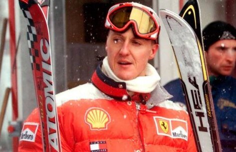 Verdictul negru dat de un neurochirurg: "Schumacher va fi un om oarecare, cu limitări"