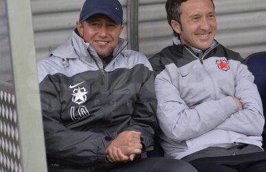 MM e mîndru de jucătorii Stelei: "E inuman ceea ce fac ei"