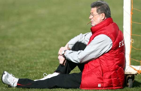 Pace la Dinamo! Cornel Dinu îl laudă pe Ionuţ Negoiţă: "Aici e numai meritul lui"