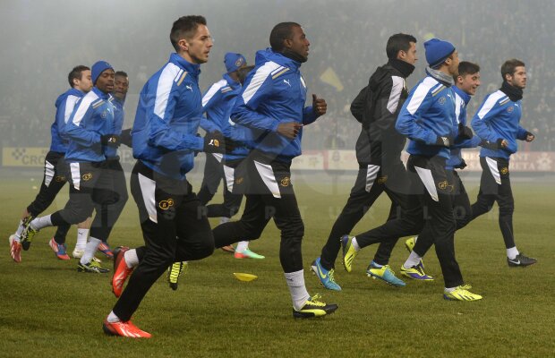 Încă un transfer cu probleme » Impresarul unui jucător de la Petrolul avertizează: "Ne vom vedea în instanţă!"