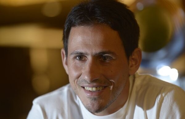 Jivko Milanov nu l-a iertat nici acum pe căpitanul CFR-ului, care l-a lăsat fără 5 dinţi: "Nu mai vreau să mai aud de Cadu"