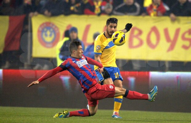 Cu Albin i-a ieşit: ”Mi-am găsit fericirea la Ploieşti!” » Reuşeşte Contra să-i revitalizeze pe Mutu şi Zicu?