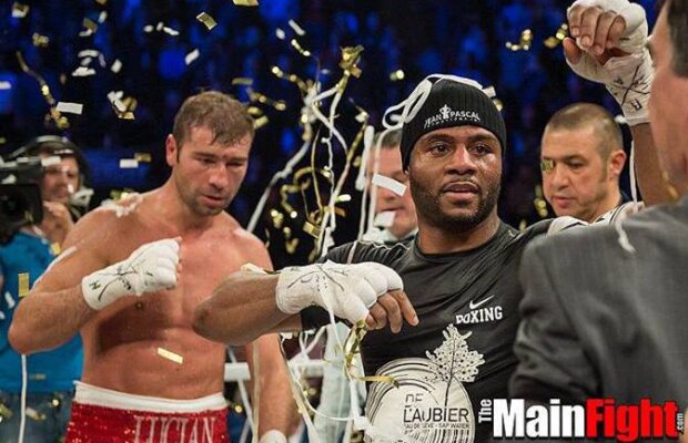 VIDEO Revenire fără vlagă » Lucian Bute a pierdut la puncte cu Jean Pascal, după un meci în care s-a trezit tîrziu!