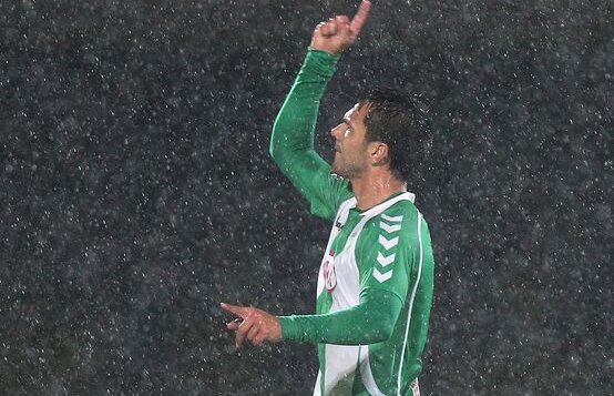 Presa din Portugalia anunţă un nou transfer la Astra: "Meciul de azi va fi ultimul pentru el"