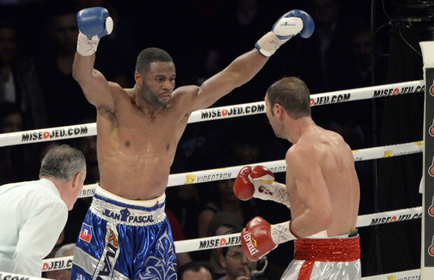 Lucian Bute a clarificat situaţia! Ce spune despre retragere şi felul în care a luptat cu Pascal