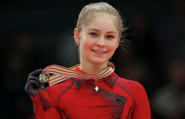 Ce pot face, uneori, copiii » Oana Duşmănescu despre cea mai tînără campioană europeană din istorie la patinaj artistic