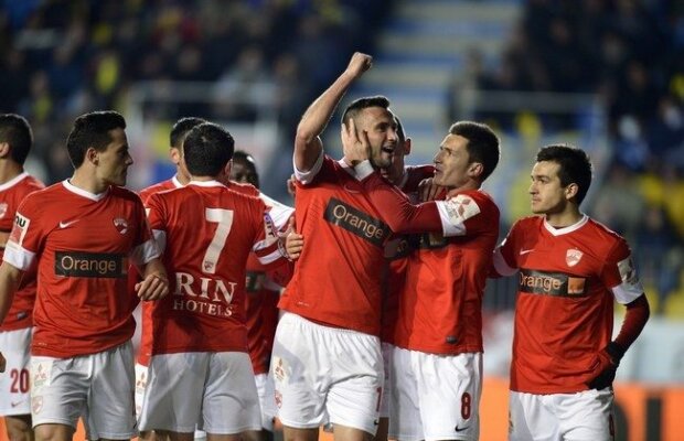 Dinamo vinde tot! Vedeta echipei aproape de un transfer! Preţul cerut de dinamovişti