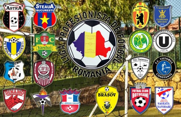 Cantonamentele de iarnă au ajuns la final: toate rezultatele din amicalele echipelor din Liga 1 sînt aici!