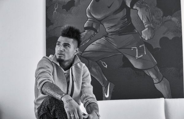 Citeşte Shakespeare cu Google Translate » Fostul adversar al Stelei, Kevin Prince Boateng, e topit după ”Romeo şi Julieta”