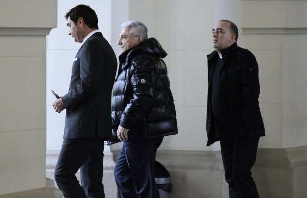 Curtea de Apel a audiat prin videoconferinţă doi martori-cheie în ”Dosarul Transferurilor”: ”Nu vă priveşte!”