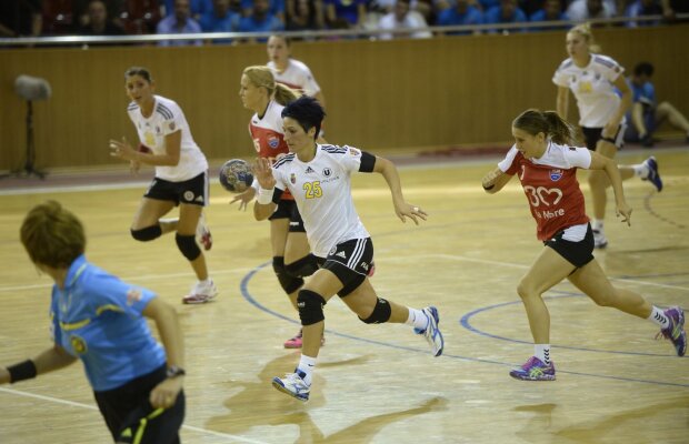 Rezultate neaşteptate în Liga Naţională » Clujul bate Zalăul, surpriză la Constanţa!