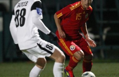 Întăresc atacul cu un fost jucător al lui Dinamo » Două transferuri la Gaz Metan