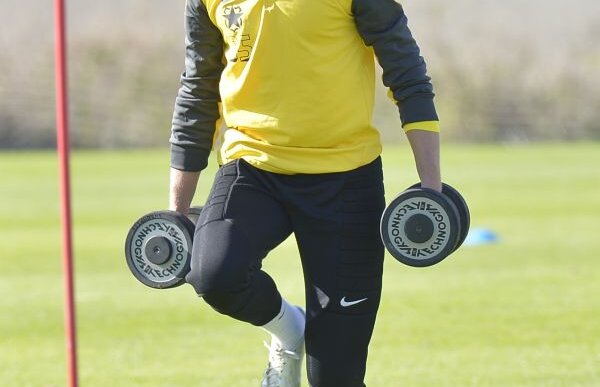 Refuzat de Oţelul! » Steaua l-a luat pe Bogatinov după ce macedoneanul fusese propus la Galaţi