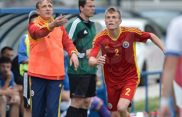 "Marin Condescu e garanţia succesului" » Emil Săndoi a vorbit la Radio GSP despre noul post la Craiova