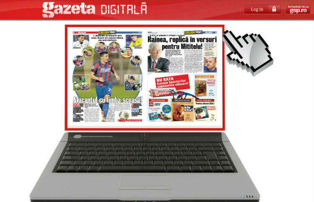 Răsfoieşte online Gazeta Digitală » Analiza lui Stoican la finalul stagiului din Antalya: "Băieţii vor lua fotbalină!"