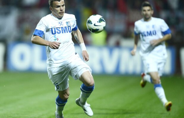 Dan Nistor explică de ce nu s-a impus la Evian: "A fost un coşmar, nu ştiam ce să mai fac"