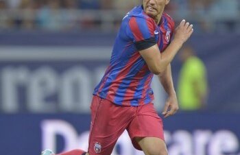 Singurul jucător cu probleme la Steaua » Mihai Pintilii se pregăteşte separat în Spania
