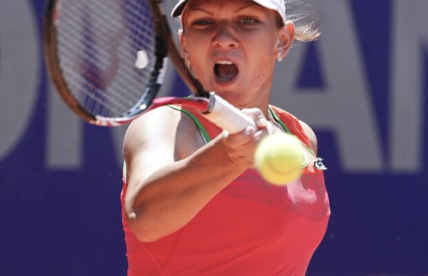 UPDATE Recul după Australian Open: Simona Halep eliminată în primul tur la Paris!