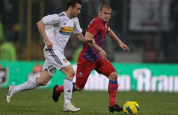 EXCLUSIV Bătaie pe Sînmărtean! Un club de top din Grecia a făcut ofertă pentru două staruri din Liga 1