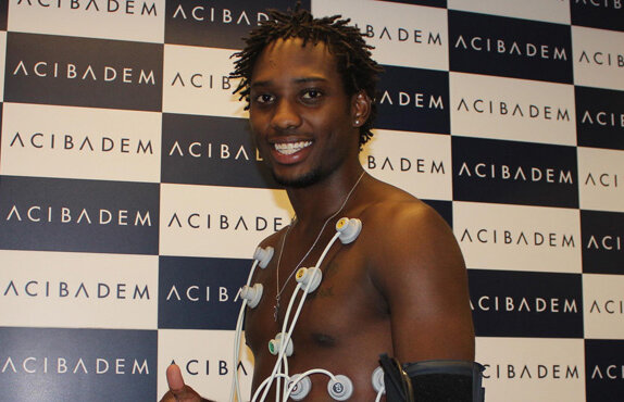 Refuzat de turci » Caue se întoarce la Vaslui cu coada între picioare