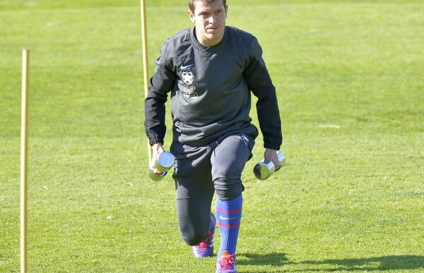 EXCLUSIV Gazeta a vorbit cu preşedintele lui Trabzonspor, care oferă poziţia clubului turc în cazul lui Alexandru Bourceanu: "Nu plătim toţi banii acum. Steaua să se decidă"