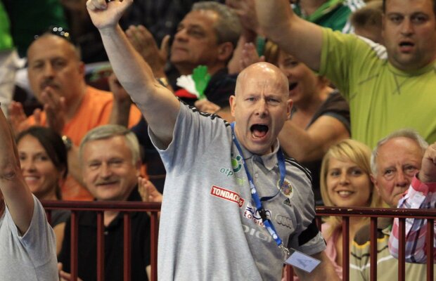 Viaţa, ca un cadou! » Norvegianul Karl Erik Bohn a murit la 48 de ani din cauza leucemiei