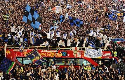 VIDEO Oţelul a dat lovitura! Transfer de la Inter Milano: "E gen Quaresma şi Cristiano Ronaldo!"