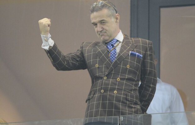Cum a salvat Gigi Becali clubul Pandurii de la excluderea din campionat: "Dacă nu garanta el, Dinamo ne omora!"