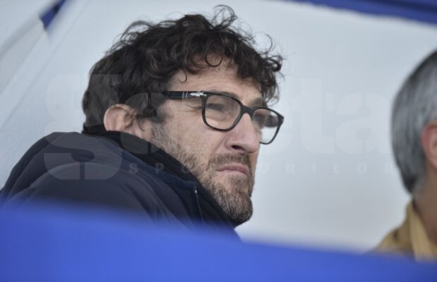 Fostul mare jucător Ciro Ferrara a vorbit în exclusivitate pentru GSP.RO despre Adrian Mutu şi Cristi Chivu