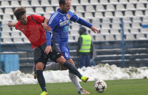 Dorel Stoica îi dă o replică acidă lui Nicolo Napoli: "M-am săturat!"