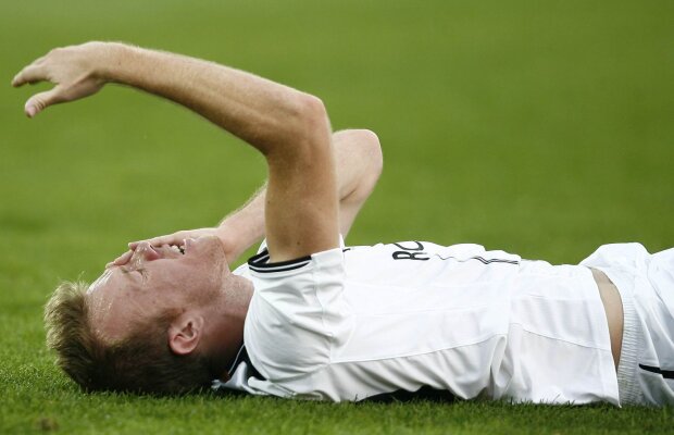 Rupt, dar rămîne » Gaz Metan i-a prelungit contractul lui Dan Roman