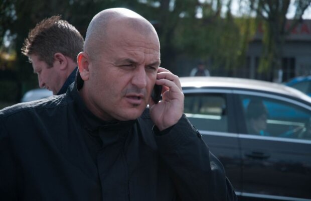 UPDATE Adrian Mititelu, demisie formală din funcţia de administrator al FCU Craiova