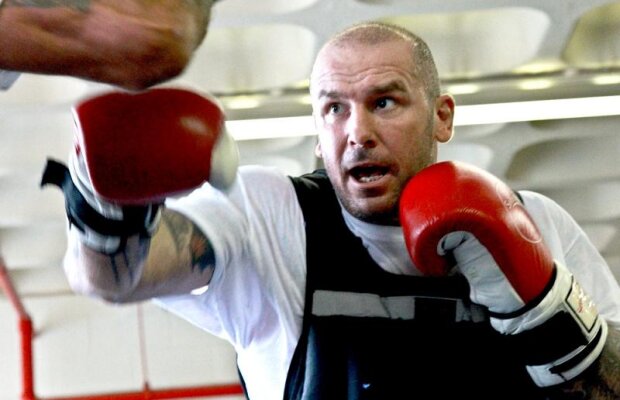 Cătălin Zmărăndescu a donat 4000 de euro pentru copiii bolnavi de cancer