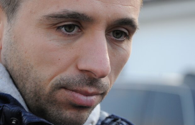 UPDATE Mihai Stoica: "I-am făcut lui Lucian Sînmărtean o propunere mai mult decît atractivă" » Răspunsul jucătorului