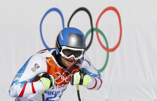 Al Qaeda sau explozibil în tuburile de pastă de dinţi » SUA avertizează asupra pericolelor de la Soci