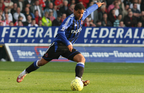 CS U Craiova testează un fost jucător al lui Brugge: "Pentru mine e o provocare"