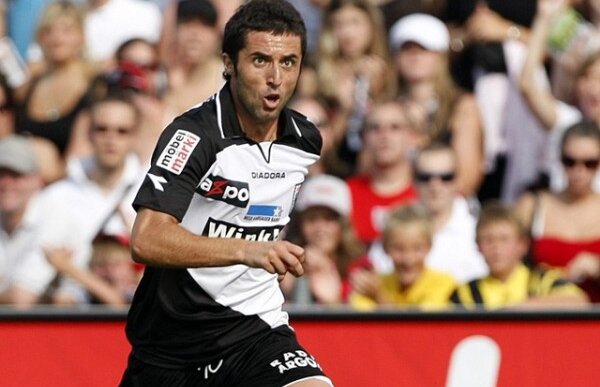 Un fost jucător al lui Inter, la un pas să semneze cu un club din Liga 1: "Va avea cel mai mare salariu"