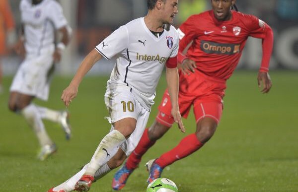 Prima înfrîngere pentru Astra! » Budescu şi compania au pierdut finala turneului din Spania într-un meci cu 2 eliminaţi