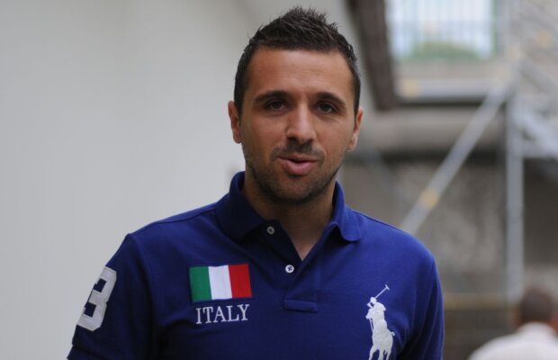 UPDATE Şi-a făcut deja bagajele » Ultimele detalii în privinţa trecerii lui Sînmărtean la Steaua