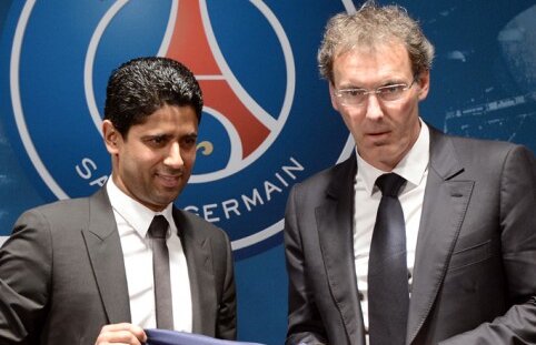 PSG vrea să mai dea o nouă lovitură pe piaţa transferurilor » Ofertă de 70 de milioane de euro!