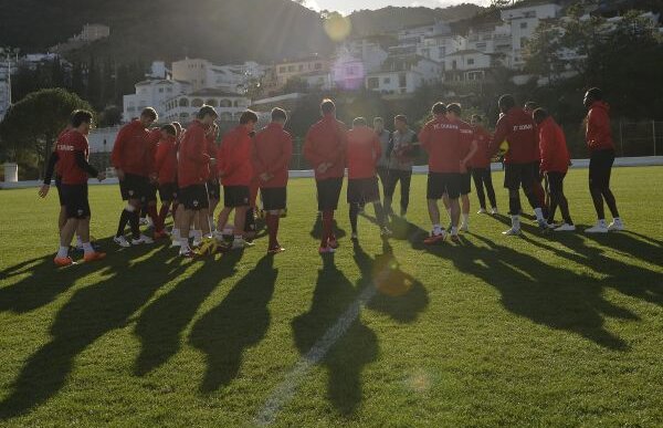 "Cîinii" XI » Dinamo şi-a fixat echipa de start! Apar jucători-surpriză, dar au dispărut şi fotbalişti ce-au dus greul în toamnă