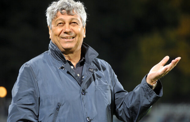 Şahtiorul lui Mircea Lucescu a dat de pămînt cu Pandurii într-un amical!